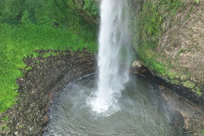 滴水苗城