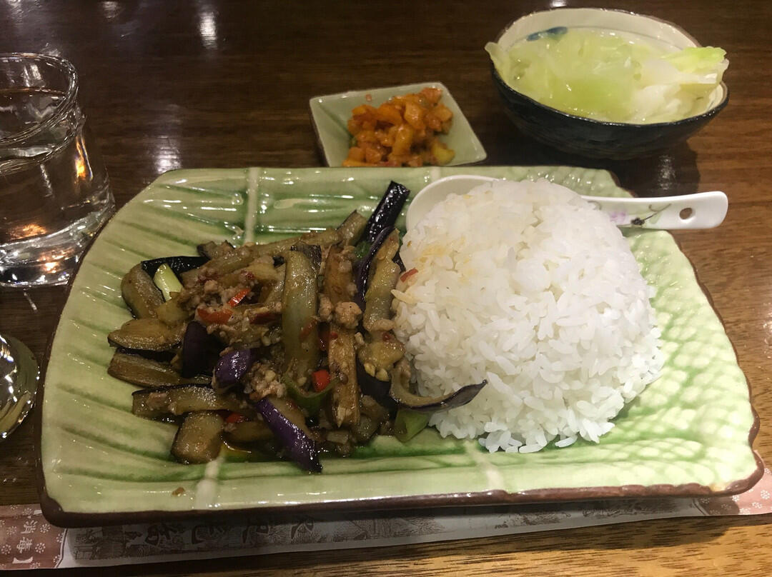 豆豆屋餐厅